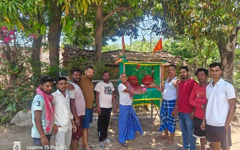 भीषण गर्मी और लू को लेकर जिला प्रशासन अलर्ट, आमजन की सुविधा के लिए किए जा रहे विशेष इंतजाम