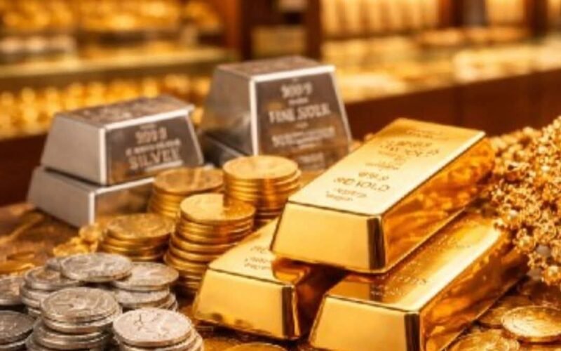 सोना-चांदी पर इंपोर्ट ड्यूटी 15% हुई, पीएम मोदी ने एक साल तक सोना नहीं खरीदने की अपील की