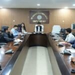 ‘चुप्पी तोड़ो, स्वस्थ रहो’ महाअभियान से जुड़ने की उपायुक्त मनीष कुमार ने की अपील