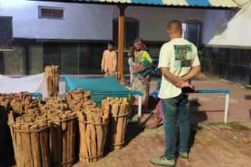 खनिज संपदा से मालामाल क्षेत्र, फिर भी स्थानीय युवा रोजगार से बेहाल-गुआ, किरीबुरू, मेघाहातुबुरू और सारंडा के आदिवासी-ग्रामीणों के साथ हो रहा अन्याय :- रामहरि गोप