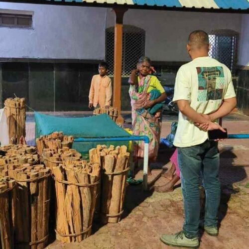 खनिज संपदा से मालामाल क्षेत्र, फिर भी स्थानीय युवा रोजगार से बेहाल-गुआ, किरीबुरू, मेघाहातुबुरू और सारंडा के आदिवासी-ग्रामीणों के साथ हो रहा अन्याय :- रामहरि गोप