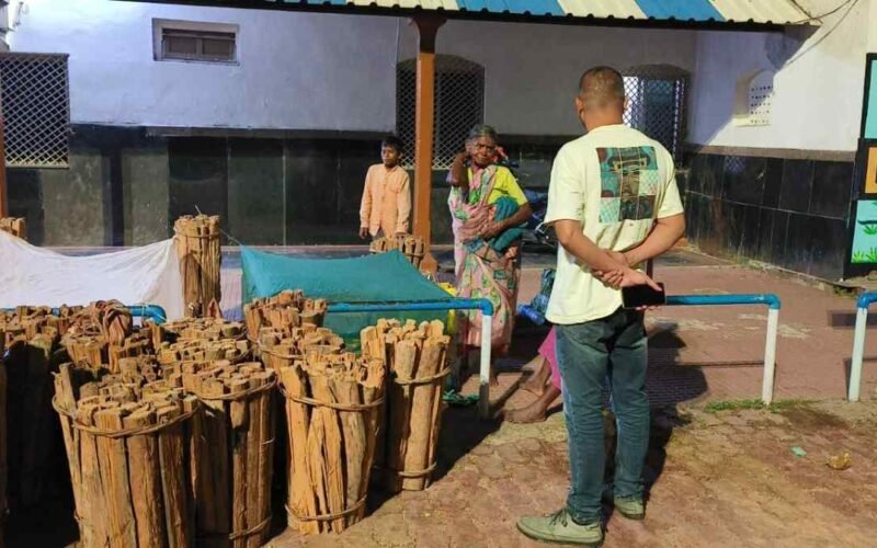 खनिज संपदा से मालामाल क्षेत्र, फिर भी स्थानीय युवा रोजगार से बेहाल-गुआ, किरीबुरू, मेघाहातुबुरू और सारंडा के आदिवासी-ग्रामीणों के साथ हो रहा अन्याय :- रामहरि गोप