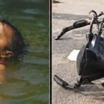 मनोहरपुर में एक ही परिवार पर टूटा दुखों का पहाड़, मासूम की डूबने से मौत, रिश्तेदार सड़क हादसे में घायल
