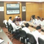 मतदाता सूची पुनरीक्षण, जनगणना व स्वास्थ्य अभियानों की उपायुक्त ने की समीक्षा, समयबद्ध कार्यान्वयन के दिए निर्देश