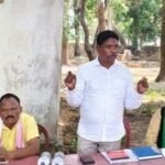 चाईबासा : भाजपा कार्यकर्ताओं को मतदाता सूची पुनरीक्षण में सक्रिय भूमिका निभाने का आह्वान