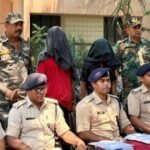 चोरी की 20 बाइक बरामद, अंतरजिला वाहन चोर गिरोह का भंडाफोड़; दो आरोपी गिरफ्तार