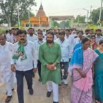 सरायकेला: बीएलए-2 प्रशिक्षण सह संगठन सुदृढ़ीकरण कार्यक्रम संपन्न, सैकड़ों लोगों ने थामा झामुमो का दामन
