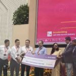 पश्चिमी सिंहभूम को राष्ट्रीय स्तर पर मिला सम्मान, जनजातीय गरिमा उत्सव-2026 अभियान में उत्कृष्ट प्रदर्शन के लिए मिला 5 लाख रुपये का पुरस्कार