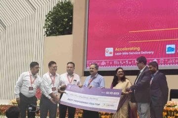 पश्चिमी सिंहभूम को राष्ट्रीय स्तर पर मिला सम्मान, जनजातीय गरिमा उत्सव-2026 अभियान में उत्कृष्ट प्रदर्शन के लिए मिला 5 लाख रुपये का पुरस्कार