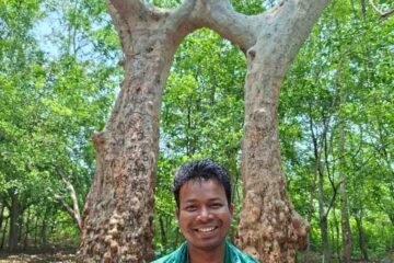 विश्व पर्यावरण दिवस विशेष: ‘सोना नहीं, पेड़ ही हमारी असली विरासत’ — आदिवासियत का प्रकृति संरक्षण संदेश