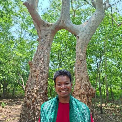 विश्व पर्यावरण दिवस विशेष: ‘सोना नहीं, पेड़ ही हमारी असली विरासत’ — आदिवासियत का प्रकृति संरक्षण संदेश
