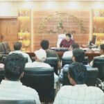 चाईबासा में जनता दरबार आयोजित, 70 लोगों ने रखीं समस्याएं; त्वरित कार्रवाई के निर्देश