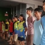MBC मानगो बॉक्सिंग सेंटर खेल प्रतिभाओं को दे रहा नई उड़ान, बच्चों के सर्वांगीण विकास पर विशेष जोर
