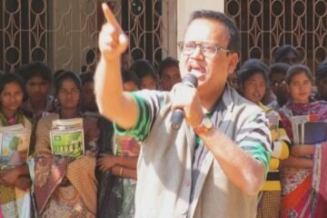 रांची में झारखंड राज्य सूचना आयोग में चार नए सूचना आयुक्तों की नियुक्ति, अधिसूचना जारी