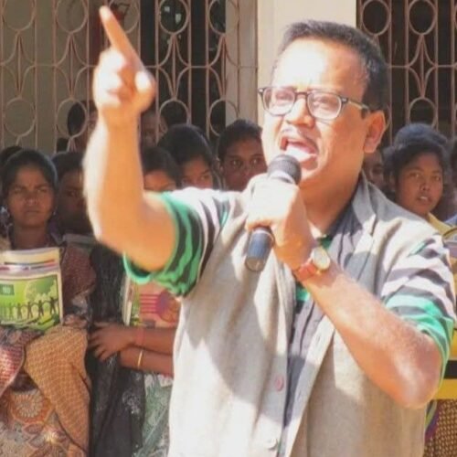 रांची में झारखंड राज्य सूचना आयोग में चार नए सूचना आयुक्तों की नियुक्ति, अधिसूचना जारी