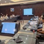 सरायकेला में खनन नियमावली-2026 पर एकदिवसीय कार्यशाला आयोजित, अधिकारियों को दी गई विस्तृत जानकारी