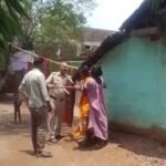 वायरल वीडियो मामले में चांडिल थाना के पुलिस पदाधिकारी को पुलिस लाइन हाजिर, जांच शुरू