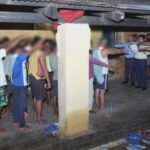 चाईबासा: मंडल कारा में नशा मुक्ति जागरूकता कार्यक्रम आयोजित, बंदियों को दिलाई गई नशामुक्ति की शपथ