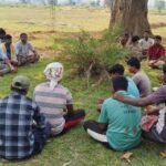 बंदगांव के बाईसाईं टोला में ग्रामीण विकास एवं स्वच्छता को लेकर बैठक, 19 जून को चलेगा महा-स्वच्छता अभियान
