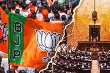 राज्यसभा चुनाव से पहले झारखंड में सियासी हलचल तेज, NDA विधायकों को होटल में ठहराने की तैयारी