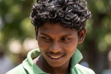 चार दिनों से लापता युवक का शव जंगल के नाले से बरामद, हत्या के आरोप में दो गिरफ्तार