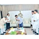 झारखंड में आज राज्यसभा चुनाव, क्रॉस-वोटिंग की आशंका के बीच दोनों गठबंधनों ने किया जीत का दावा
