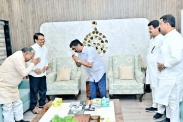 झारखंड में आज राज्यसभा चुनाव, क्रॉस-वोटिंग की आशंका के बीच दोनों गठबंधनों ने किया जीत का दावा