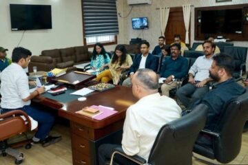 उज्ज्वला योजना के लाभुकों का शत-प्रतिशत ई-केवाईसी कराने का निर्देश, उपायुक्त ने की समीक्षा बैठक