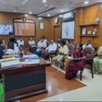 सरायकेला-खरसावां में आयोजित जनता दरबार में उठीं भूमि, पेयजल, बिजली और सुरक्षा से जुड़ी समस्याएं