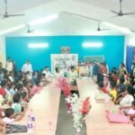 मिशन वात्सल्य के तहत आयोजित पारिवारिक-सह-मिलन समारोह में शामिल हुए उपायुक्त, बच्चों के सर्वांगीण विकास पर दिया जोर