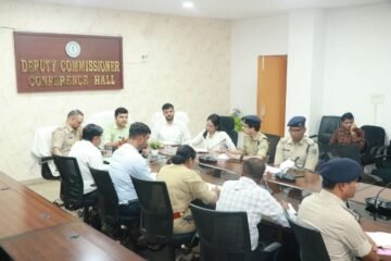 30 जून तक पूरी होगी रिक्त मानकी, मुण्डा एवं डाकुआ पदों पर नियुक्ति प्रक्रिया
