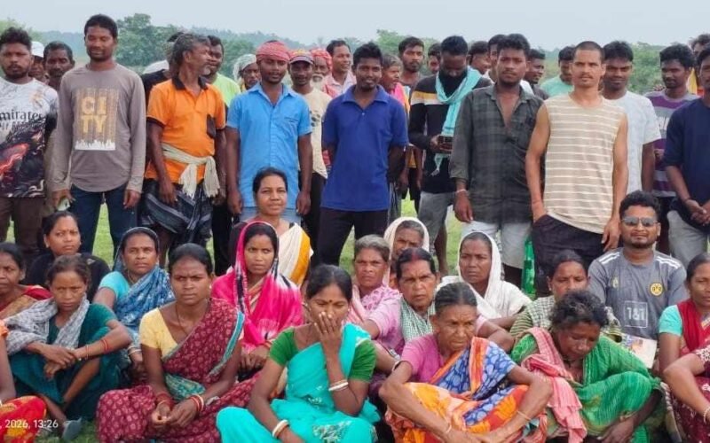 काकुईता देशाउली के संरक्षण को लेकर तीन गांवों की संयुक्त बैठक, सर्वसम्मति से बनी संरक्षण समिति