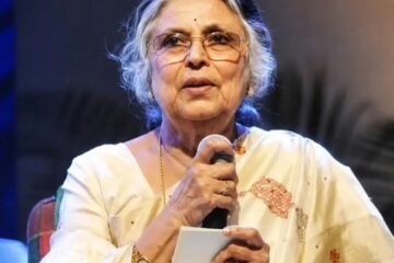मशहूर गायिका सुमन कल्याणपुर का 89 वर्ष की उम्र में निधन, संगीत जगत में शोक की लहर