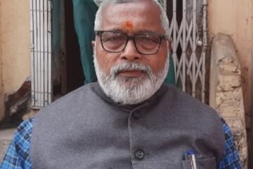 चक्रधरपुर: पूर्व भाजपा जिलाध्यक्ष ने रेल मंत्री से की महाप्रबंधक के दौरे की जांच की मांग