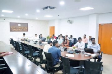 विद्यालय से बाहर 74 दिव्यांग बच्चों के नामांकन के लिए चलेगा विशेष अभियान, 15 दिनों में बनेंगे दिव्यांगता प्रमाण पत्र