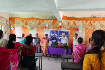 नशा मुक्ति अभियान को मिली जनभागीदारी की मजबूती, रैली, नुक्कड़ नाटक और शपथ ग्रहण से लोगों को किया गया जागरूक