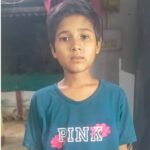 मानगो बस स्टैंड से 10 वर्षीय बालक लावारिस हालत में मिला, परिजनों की तलाश में जुटी पुलिस