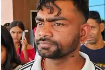 <br>राज्यसभा चुनाव: जयराम महतो बोले- मेरा वोट किसी दल के लिए नहीं, झारखंड के विकास के लिए होगा