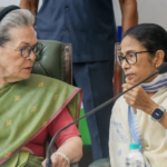 कांग्रेस-टीएमसी के संभावित विलय की चर्चाएं तेज, ममता बनर्जी को राष्ट्रीय उपाध्यक्ष बनाने की पेशकश की चर्चा