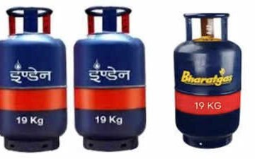 दिल्ली समेत कई शहरों में कमर्शियल LPG सिलेंडर महंगा, घरेलू गैस सिलेंडर की कीमत स्थिर
