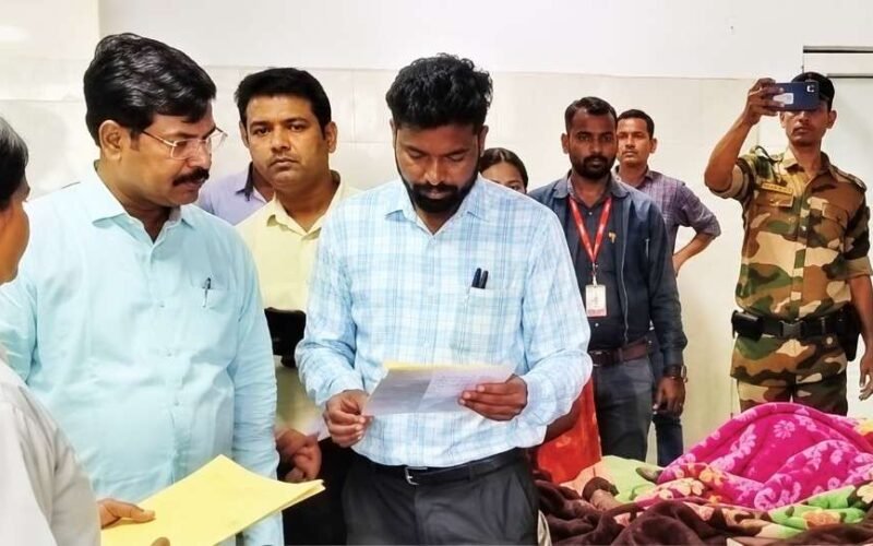 पश्चिमी सिंहभूम में मलेरिया का बढ़ता प्रकोप, 100 आवासीय छात्र संक्रमित; सारंडा सबसे अधिक प्रभावित