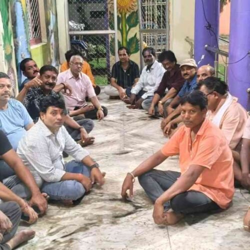 नवंबर में होगा तीन दिवसीय ओड़िया नाटक महोत्सव, तैयारियों को लेकर संयुक्त बैठक आयोजित