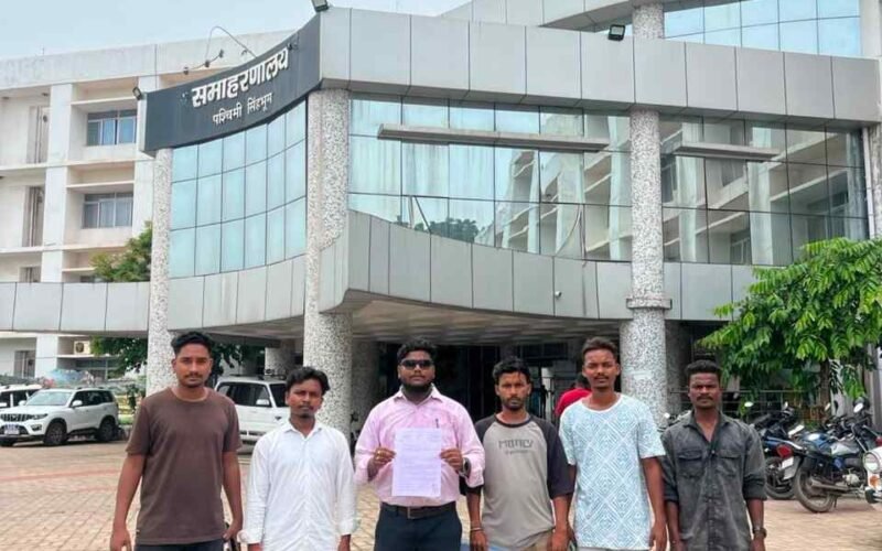 सदर अस्पताल के ब्लड बैंक कर्मी पर फर्जी दस्तावेज के सहारे नौकरी पाने का आरोप, डीसी से उच्चस्तरीय जांच की मांग