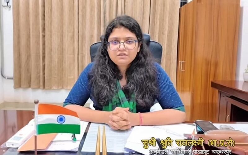 SIR-2026 के तहत 236 मतदान केंद्रों के गणना प्रपत्रों का शत-प्रतिशत डिजिटाइजेशन पूरा