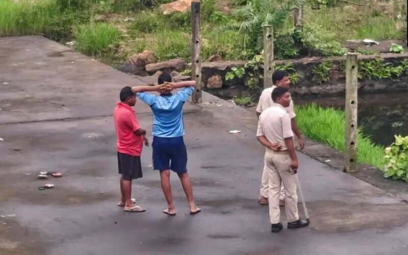 डिमना डैम हादसा: एमजीएम अस्पताल के दो जूनियर डॉक्टरों की डूबने से मौत, छह घंटे बाद शव बरामद