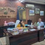 विकास एवं निर्माण कार्यों की समीक्षा, डीडीसी ने गुणवत्ता और समयबद्ध क्रियान्वयन पर दिया जोर
