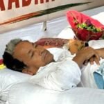 सोनम वांगचुक के समर्थन में आए जयराम महतो, केंद्र सरकार से जल्द वार्ता की अपील