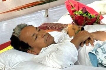 सोनम वांगचुक के समर्थन में आए जयराम महतो, केंद्र सरकार से जल्द वार्ता की अपील