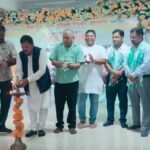 डीपीएस स्कूल में ‘नशा मुक्त युवा–विकसित भारत’ विषय पर जिला स्तरीय प्रतियोगिता आयोजित