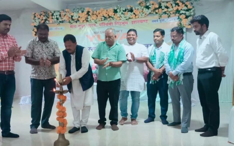 डीपीएस स्कूल में ‘नशा मुक्त युवा–विकसित भारत’ विषय पर जिला स्तरीय प्रतियोगिता आयोजित